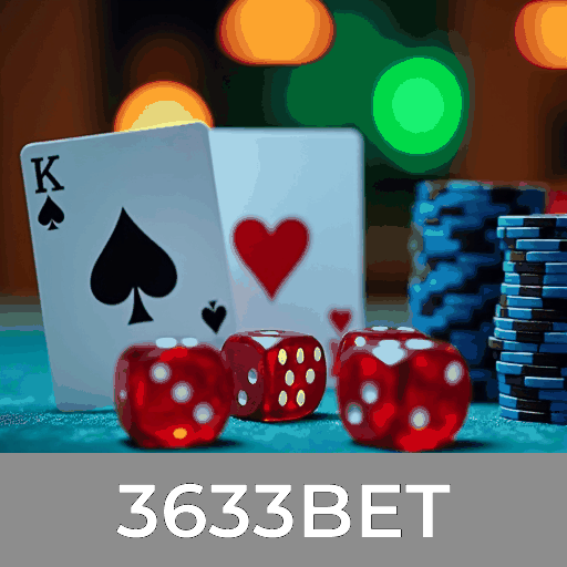 3633BET: Especialista em Apostas Esportivas no Brasil