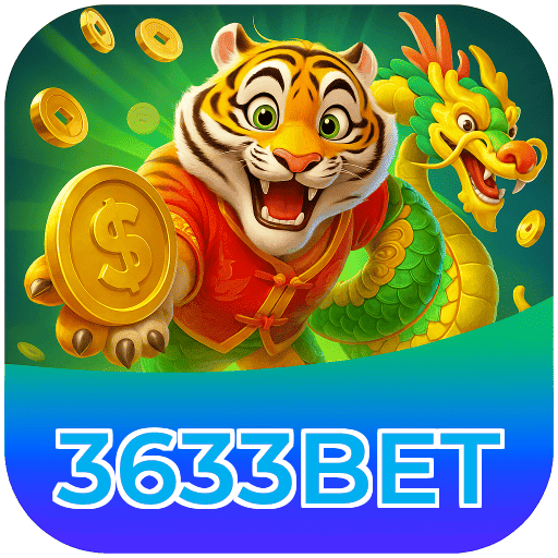 3633BET Logo