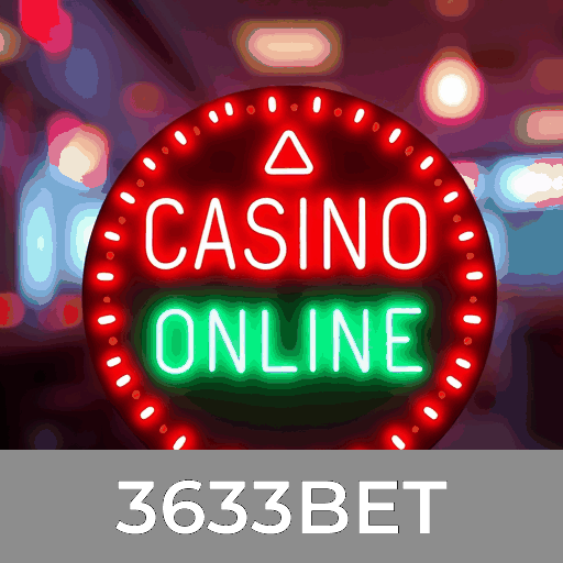 3633BET: Cassino Premiado e Seguro