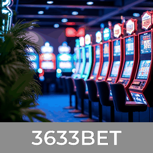 3633BET: Apostas Simplificadas com o App Inovador